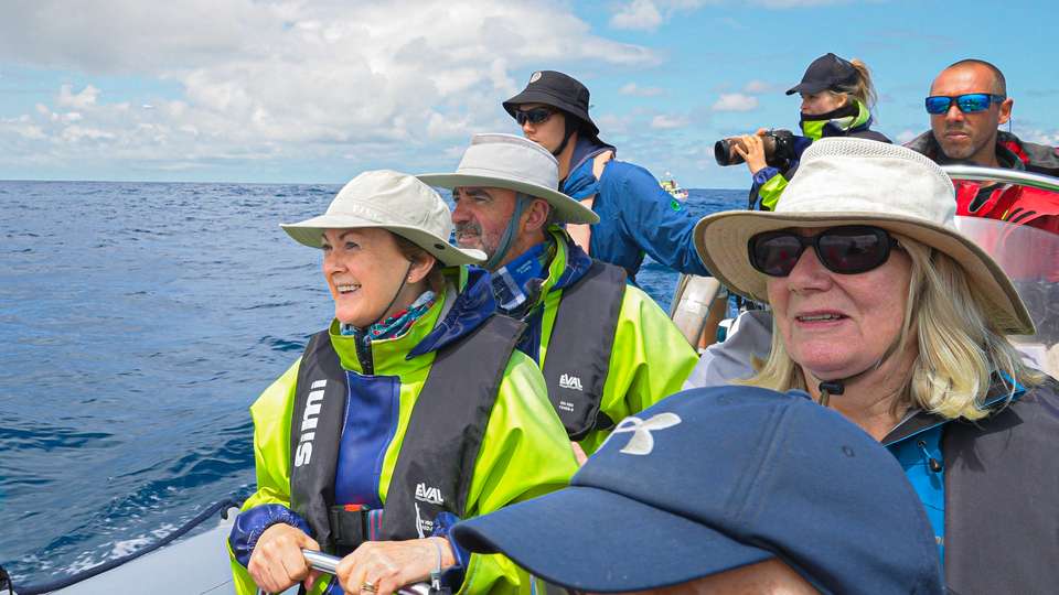 Walking in the Azores - Exodus Adventure Travels - Portugal