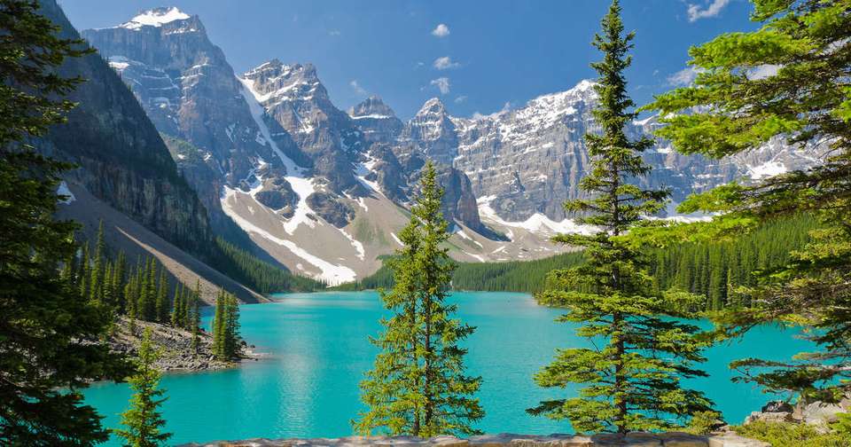 Walking in the Canadian Rockies - Explore - Canada - Image 7