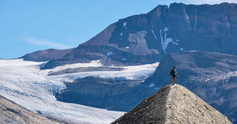 Walking in the Canadian Rockies - Explore - Canada - Image 8