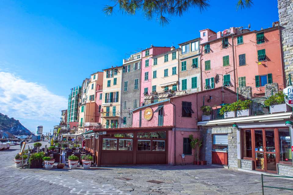 Walking in the Cinque Terre and Portofino - undefined - Image 2