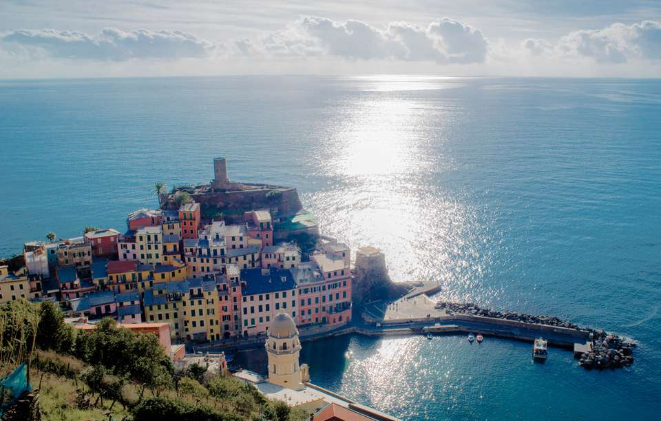 Walking in the Cinque Terre and Portofino - undefined - Image 3
