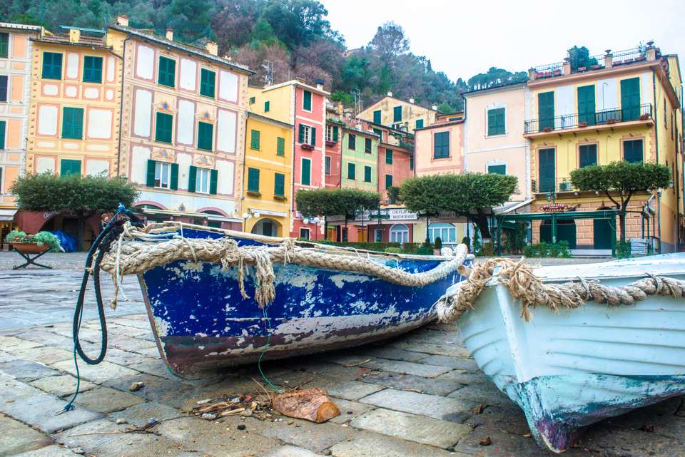Walking in the Cinque Terre and Portofino - undefined - Image 4