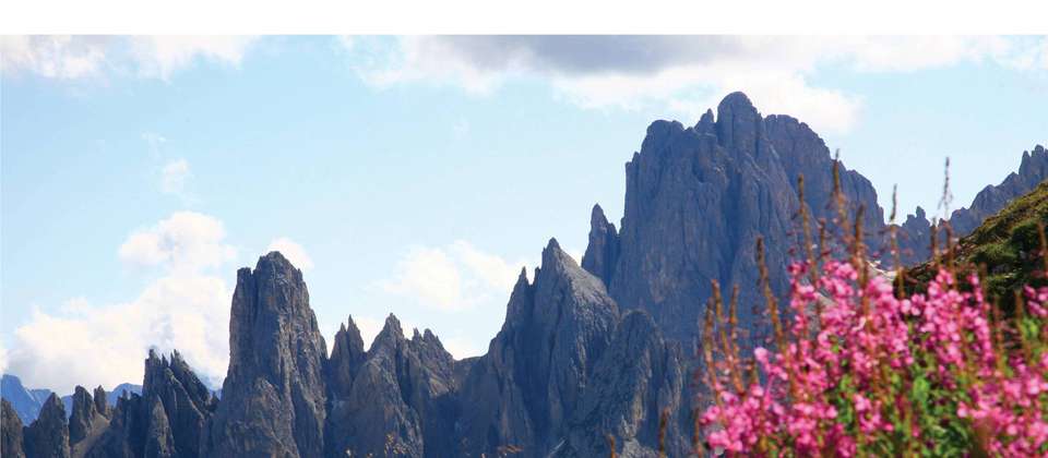 Walking in the Dolomites - Walkers' Britain - Italy - Image 4