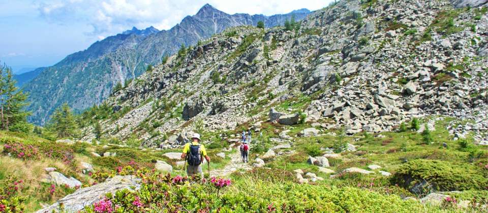 Walking in the Dolomites - Walkers' Britain - Italy - Image 5