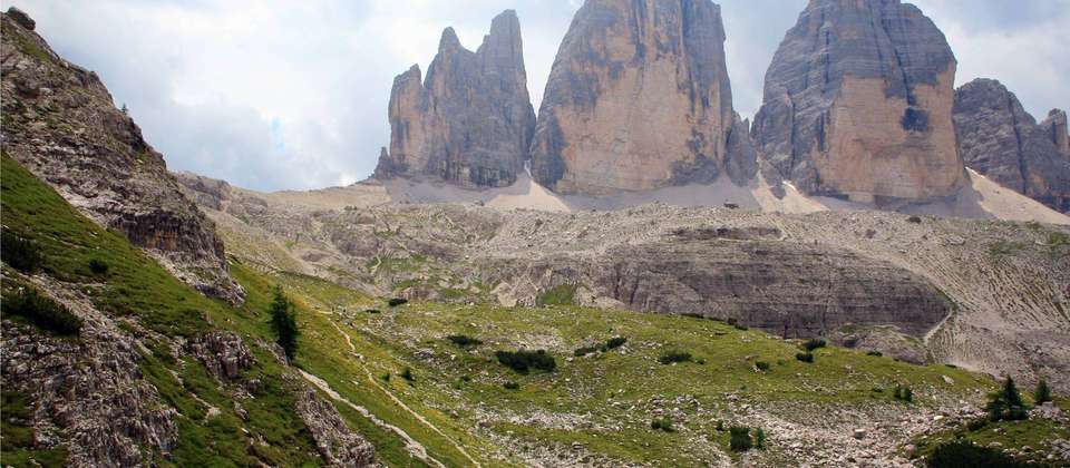 Walking in the Dolomites - Walkers' Britain - Italy - Image 6
