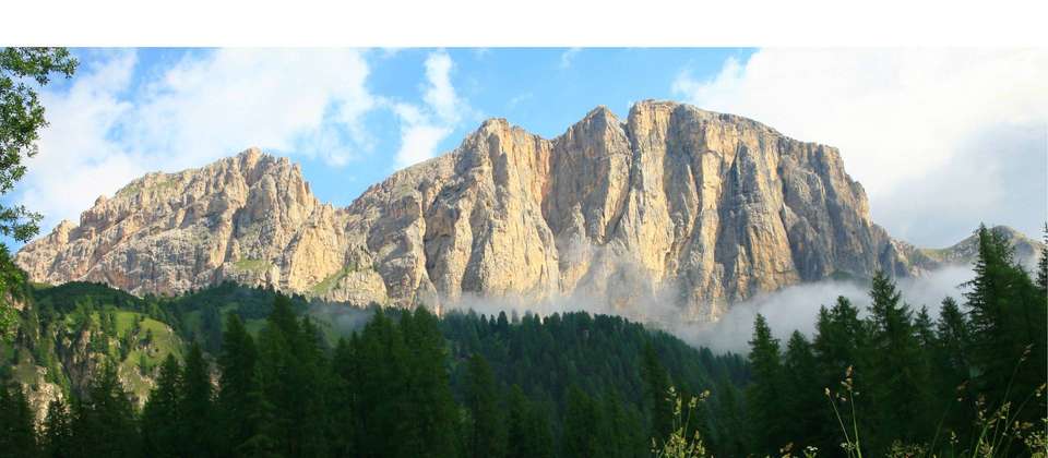 Walking in the Dolomites - Walkers' Britain - Italy - Image 8