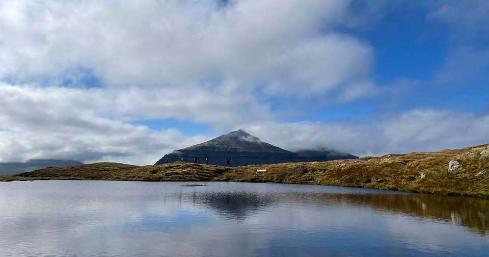 Walking in the Faroe Islands - Explore - Denmark - Image 17