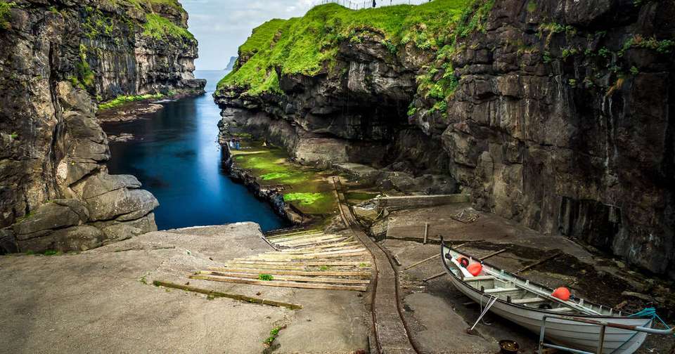 Walking in the Faroe Islands - Explore - Denmark - Image 14