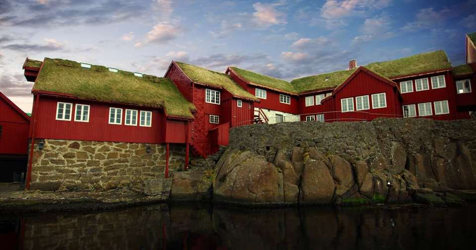 Walking in the Faroe Islands - Explore - Denmark - Image 13