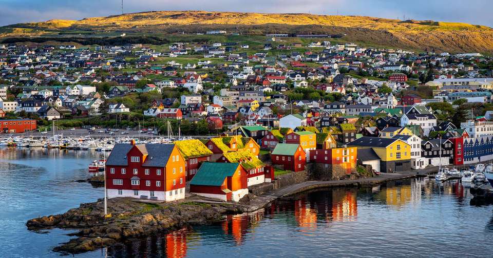 Walking in the Faroe Islands - Explore - Denmark - Image 12