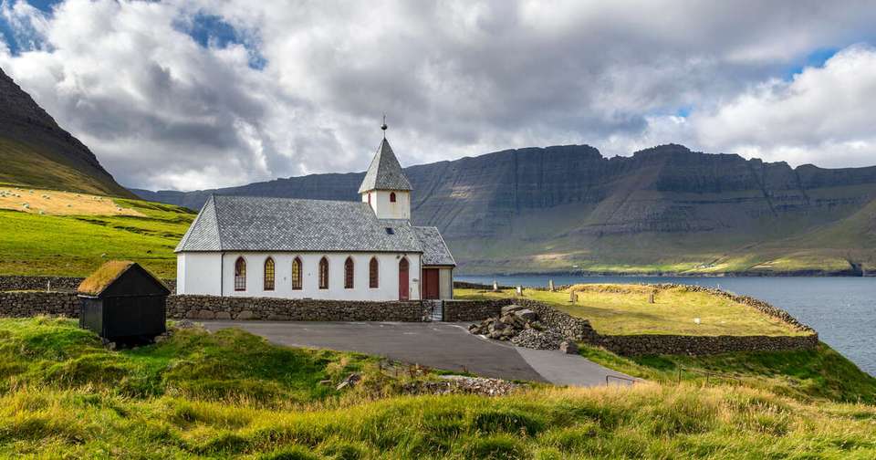 Walking in the Faroe Islands - Explore - Denmark - Image 11