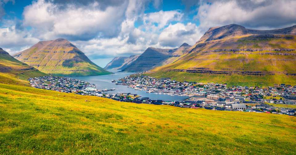 Walking in the Faroe Islands - Explore - Denmark - Image 2