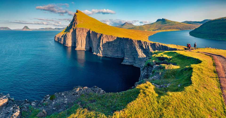 Walking in the Faroe Islands - Explore - Denmark - Image 10
