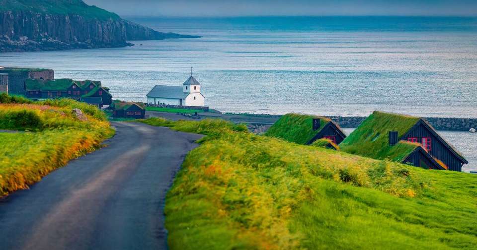 Walking in the Faroe Islands - Explore - Denmark - Image 8