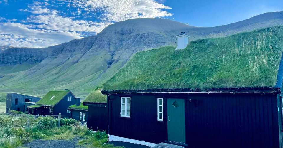 Walking in the Faroe Islands - Explore - Denmark - Image 5