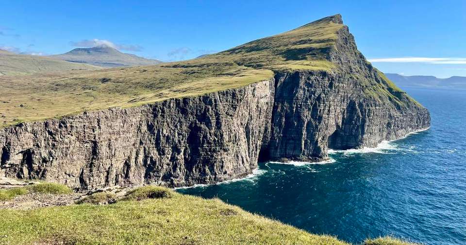Walking in the Faroe Islands - Explore - Denmark - Image 4