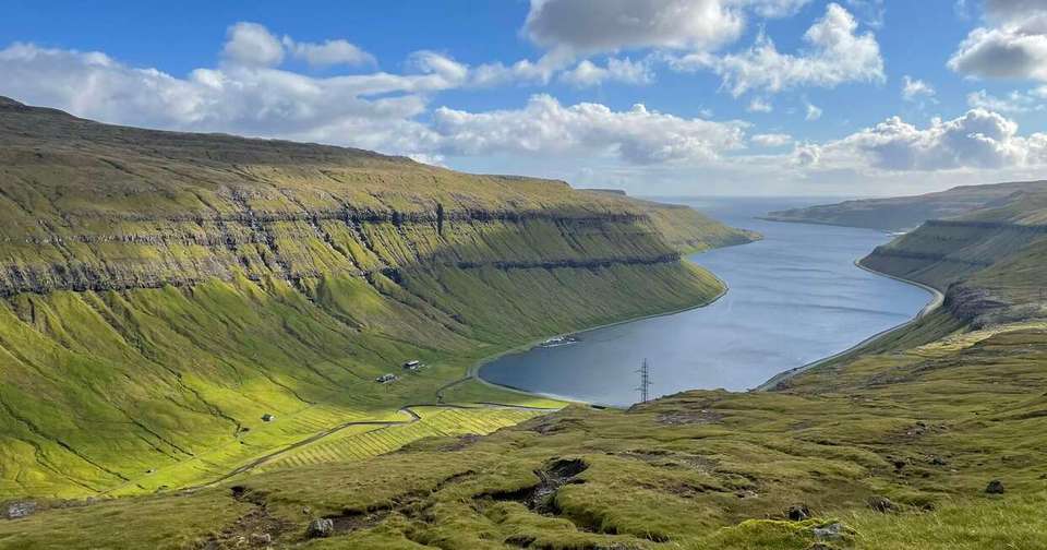 Walking in the Faroe Islands - Explore - Denmark - Image 3