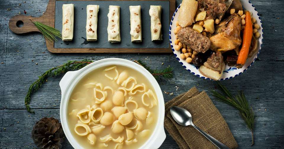 Walking in the Pyrenees - Explore - Spain