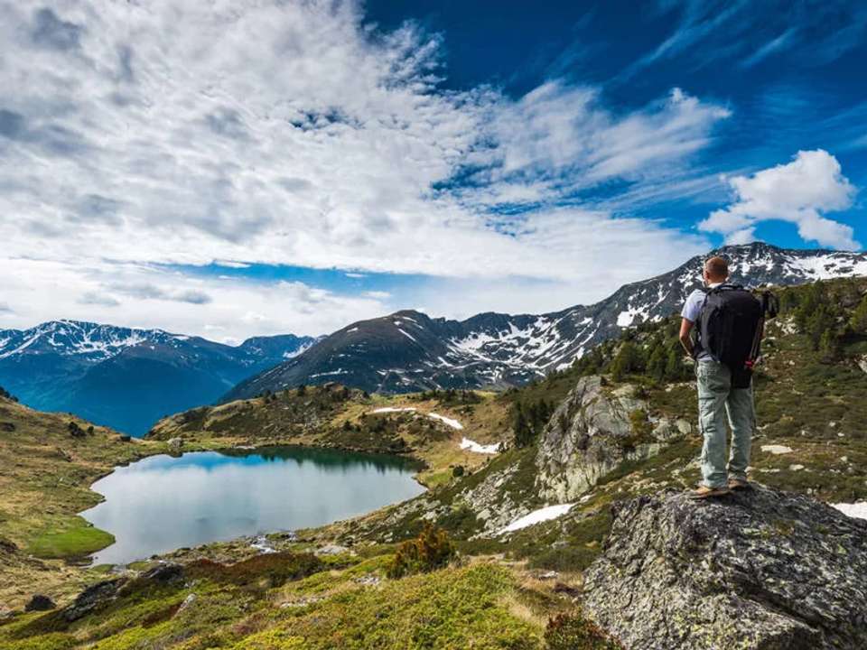 Walking in the Pyrenees - undefined - Image 2