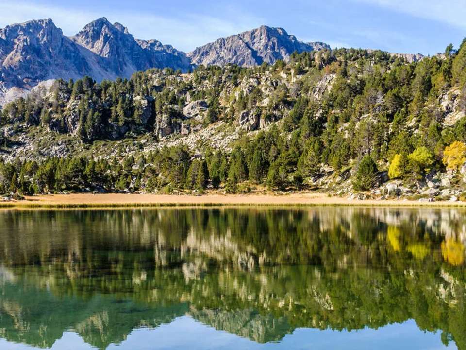 Walking in the Pyrenees - undefined - Image 3