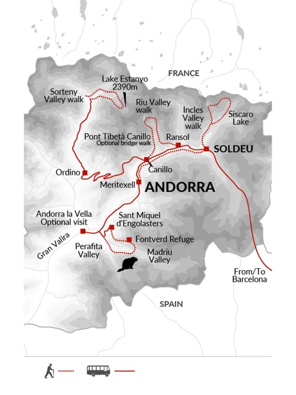 Walking in the Pyrenees - undefined - Image 10