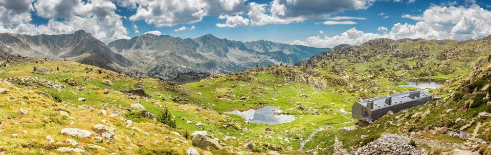 Walking in the Pyrenees - undefined - Image 12