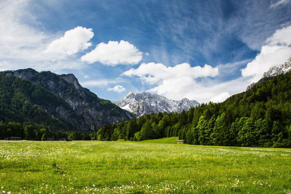 Walking in the Soča and Bohinj Valleys - Exodus Adventure Travels - Slovakia - Image 1