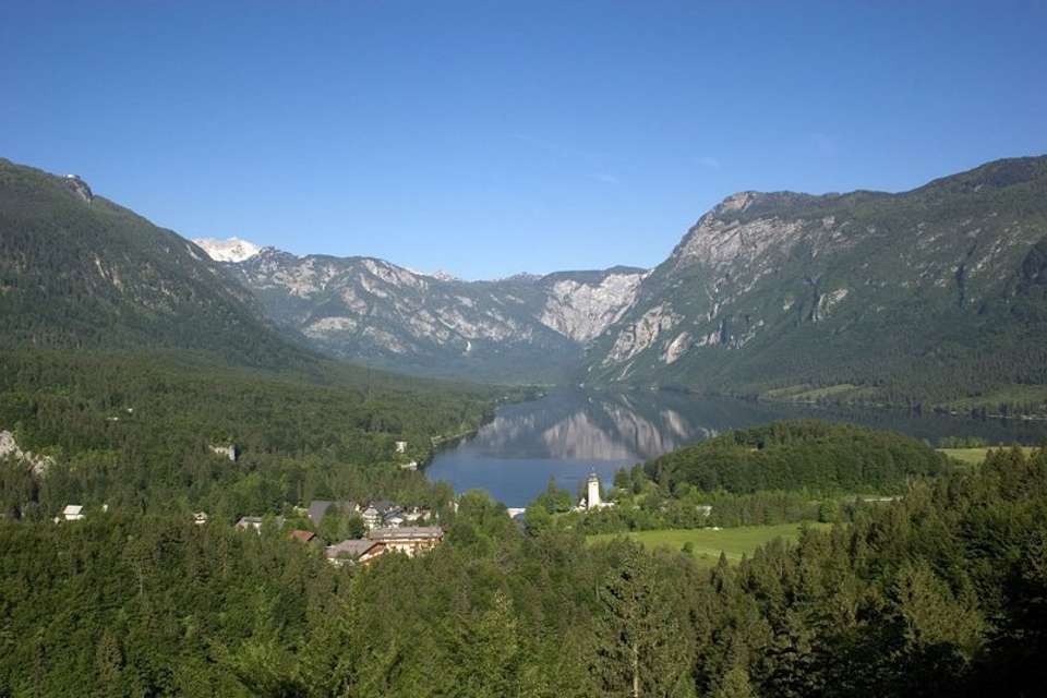 Walking in the Soča and Bohinj Valleys - Exodus Adventure Travels - Slovakia - Image 6