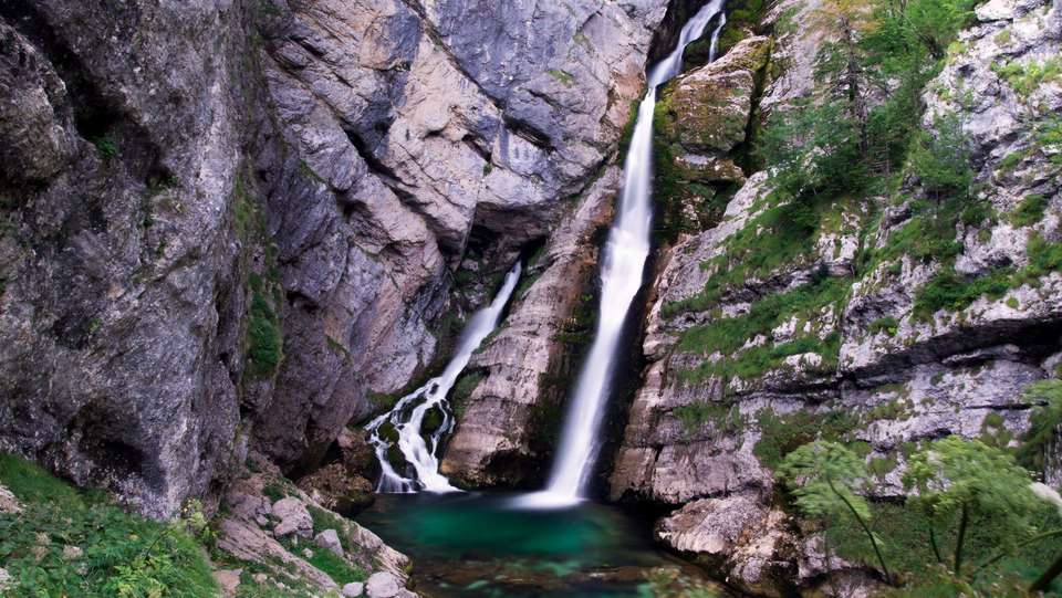 Walking in the Soča and Bohinj Valleys - Exodus Adventure Travels - Slovakia - Image 8