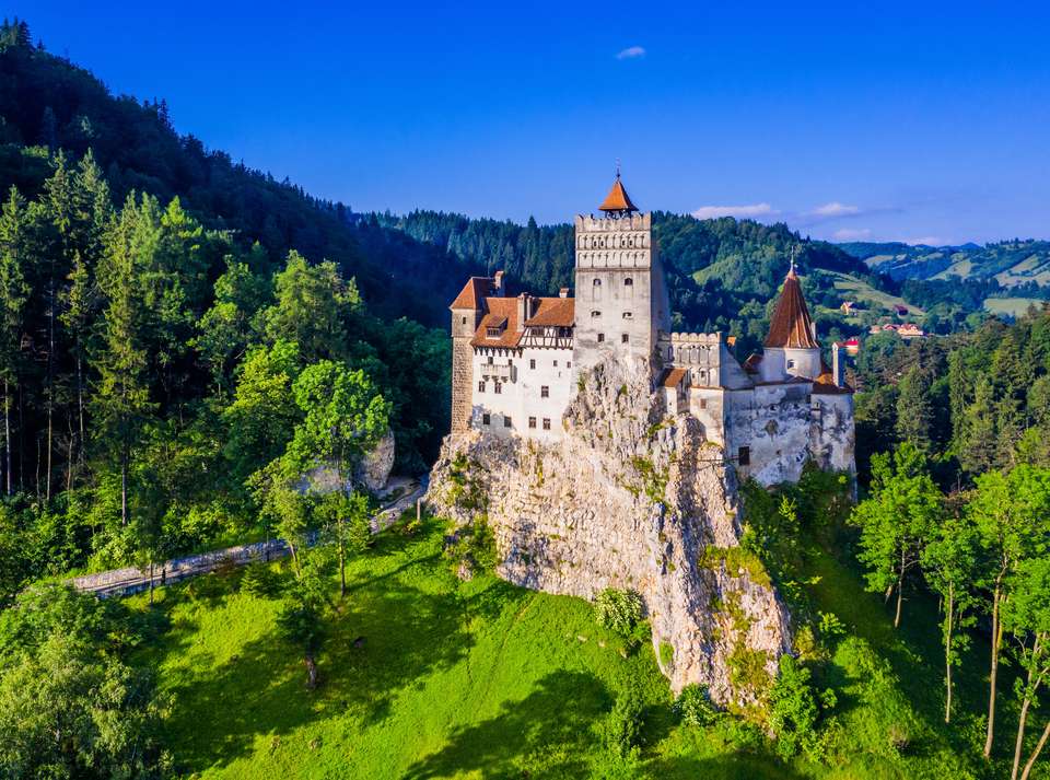 Walking in Transylvania and the Carpathian Mountains - Exodus Adventure Travels - Romania - Image 2
