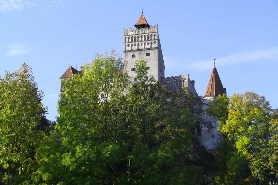 Walking in Transylvania and the Carpathian Mountains - Exodus Adventure Travels - Romania - Image 4