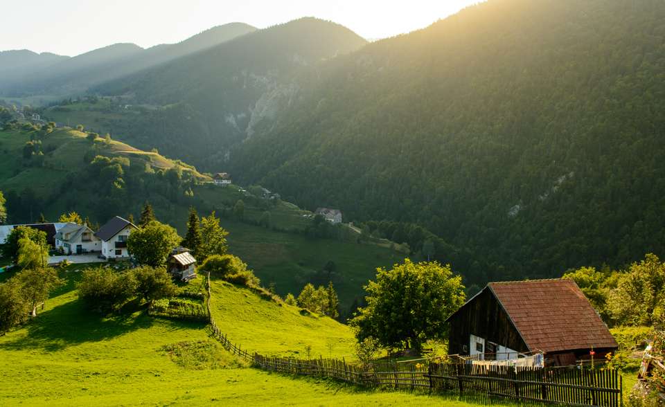 Walking in Transylvania and the Carpathian Mountains - Exodus Adventure Travels - Romania - Image 6