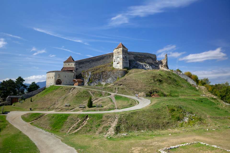 Walking in Transylvania and the Carpathian Mountains - Exodus Adventure Travels - Romania - Image 7