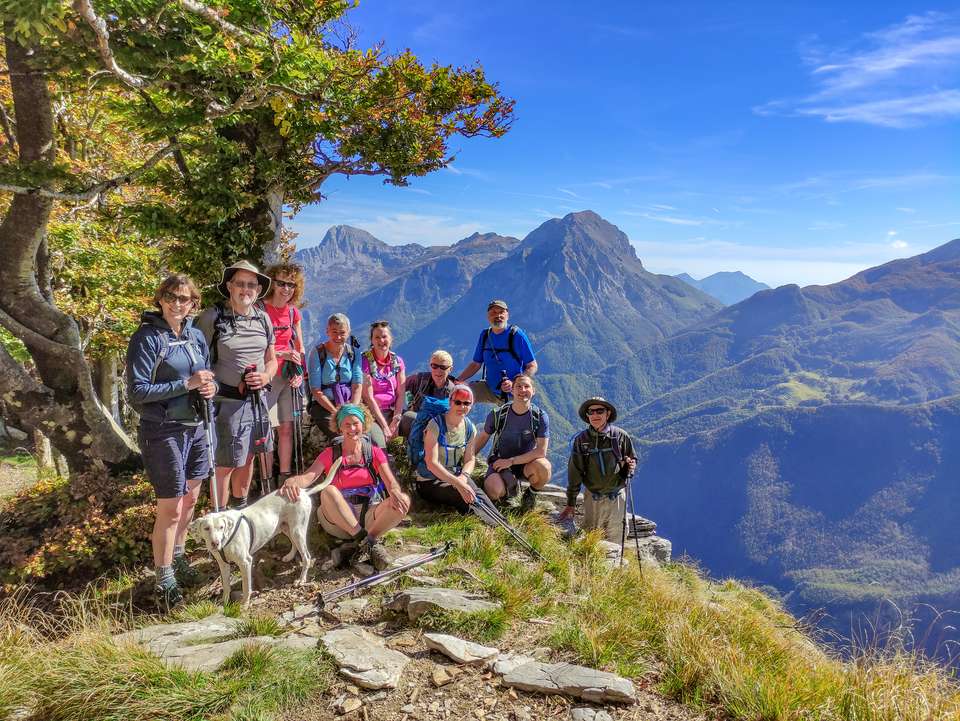 Walking Northern Tuscany - Exodus Adventure Travels - Italy - Image 24