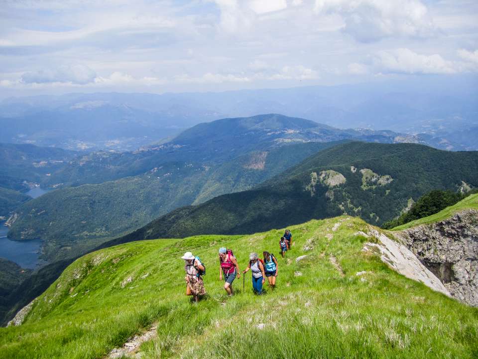 Walking Northern Tuscany - Exodus Adventure Travels - Italy - Image 23