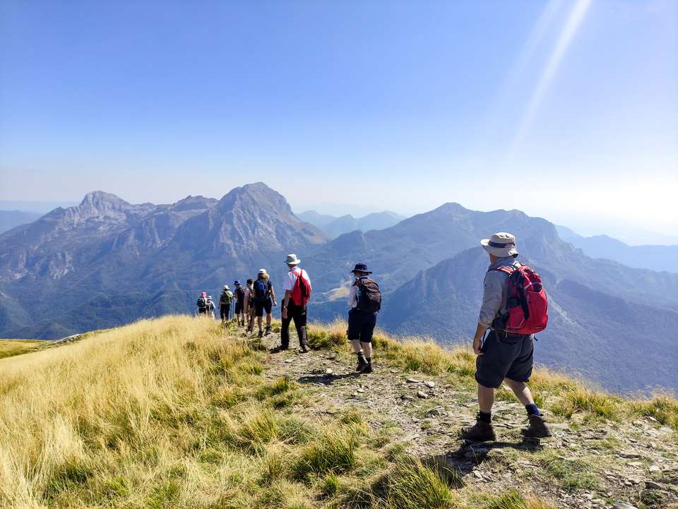 Walking Northern Tuscany - Exodus Adventure Travels - Italy - Image 20
