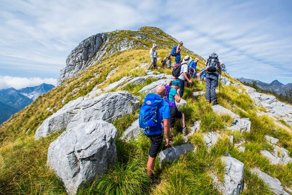 Walking Northern Tuscany - Exodus Adventure Travels - Italy - Image 19