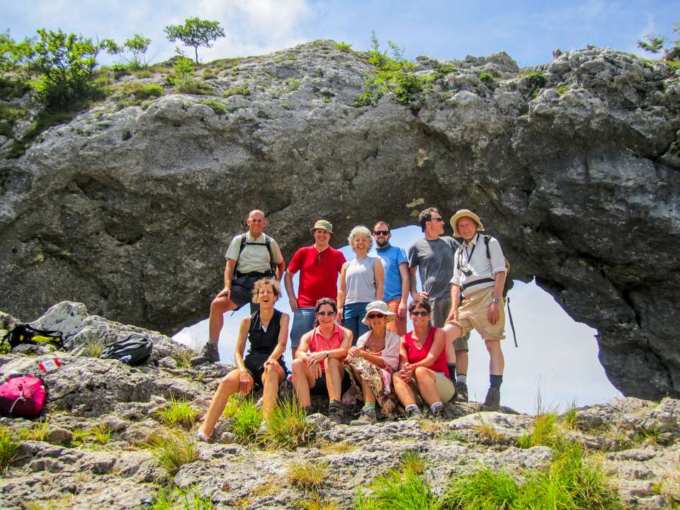 Walking Northern Tuscany - Exodus Adventure Travels - Italy - Image 18