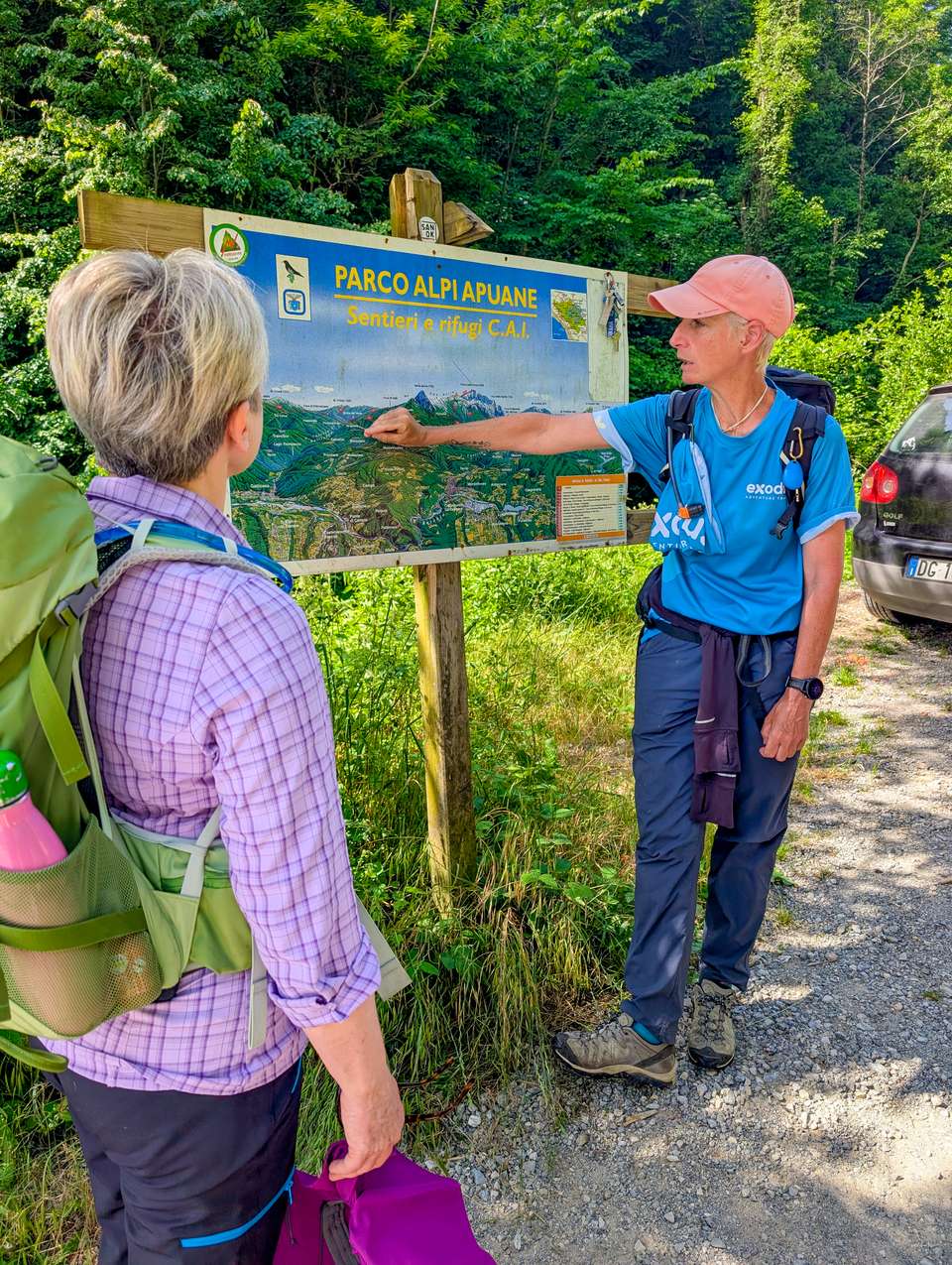 Walking Northern Tuscany - Exodus Adventure Travels - Italy - Image 17