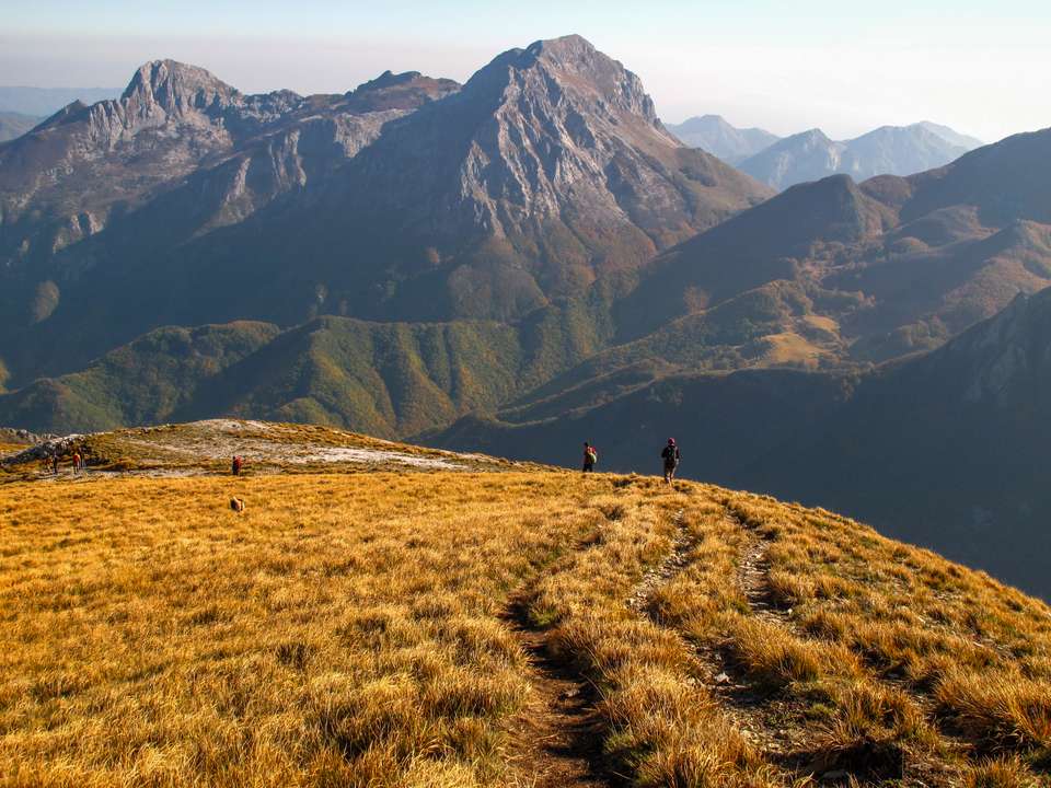 Walking Northern Tuscany - Exodus Adventure Travels - Italy - Image 15