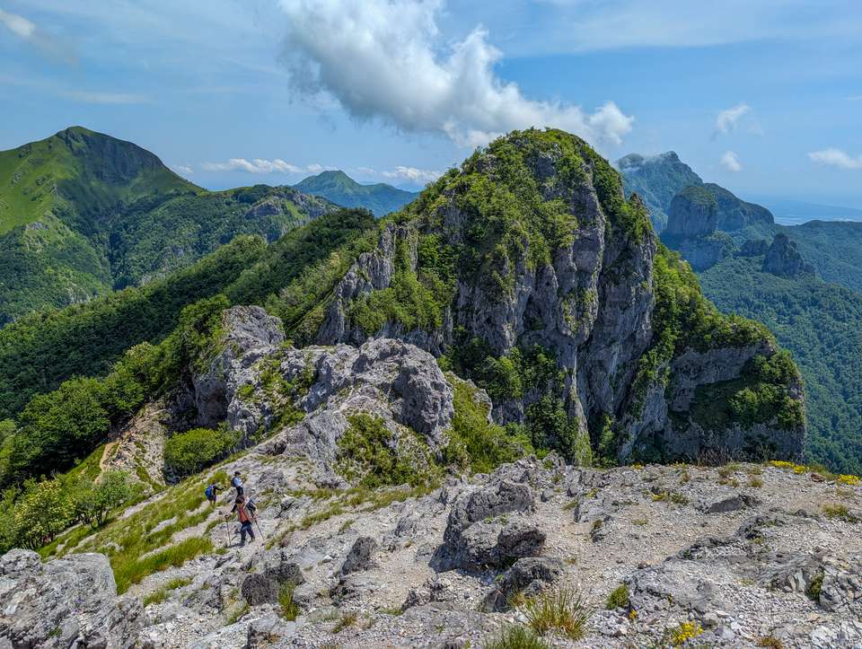Walking Northern Tuscany - Exodus Adventure Travels - Italy - Image 14