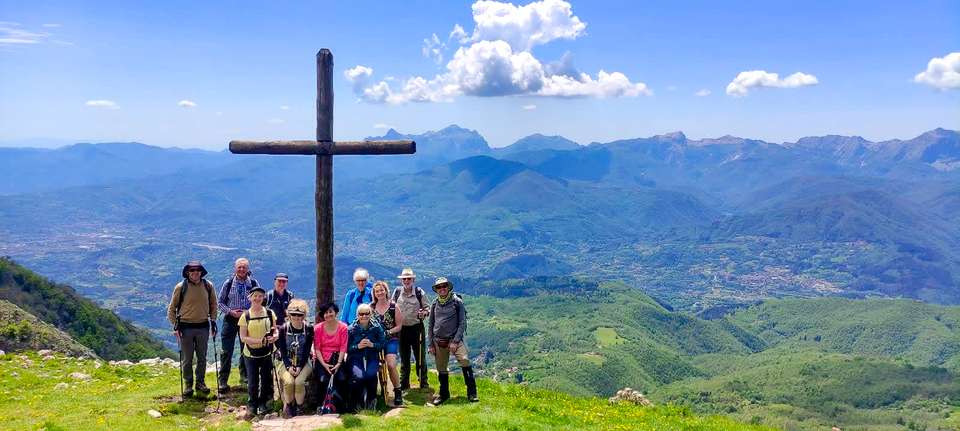 Walking Northern Tuscany - Exodus Adventure Travels - Italy - Image 2