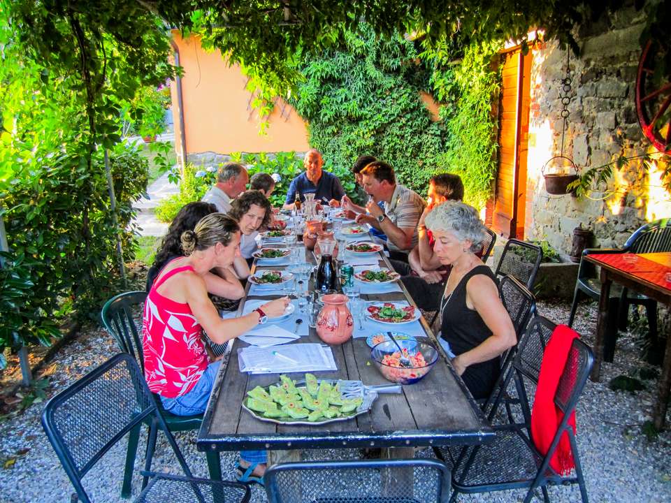 Walking Northern Tuscany - Exodus Adventure Travels - Italy - Image 9