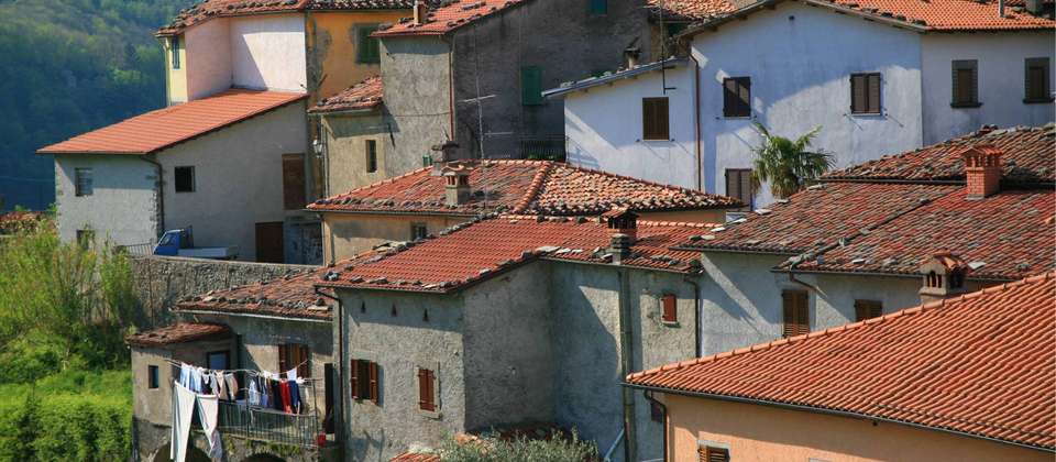 Walking in Tuscany's Apuane Alps - Walkers' Britain - Italy - Image 6