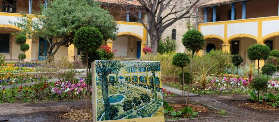 Walking In Van Gogh's Provence - Walkers' Britain - France - Image 1