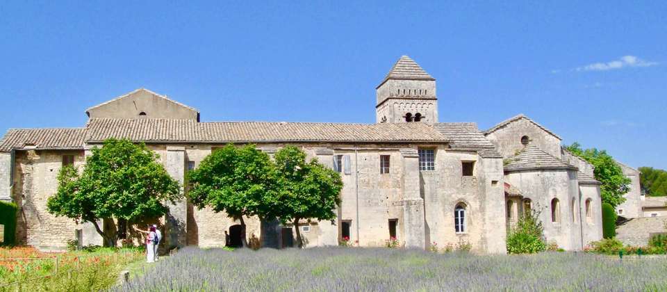 Walking In Van Gogh's Provence - Walkers' Britain - France - Image 5