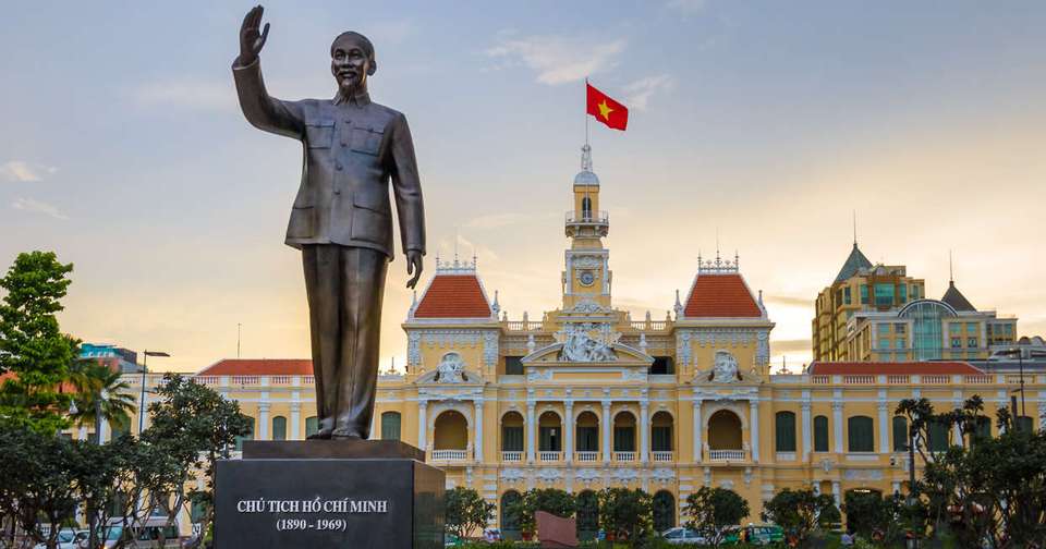 Walking in Vietnam - Explore - Vietnam - Image 11