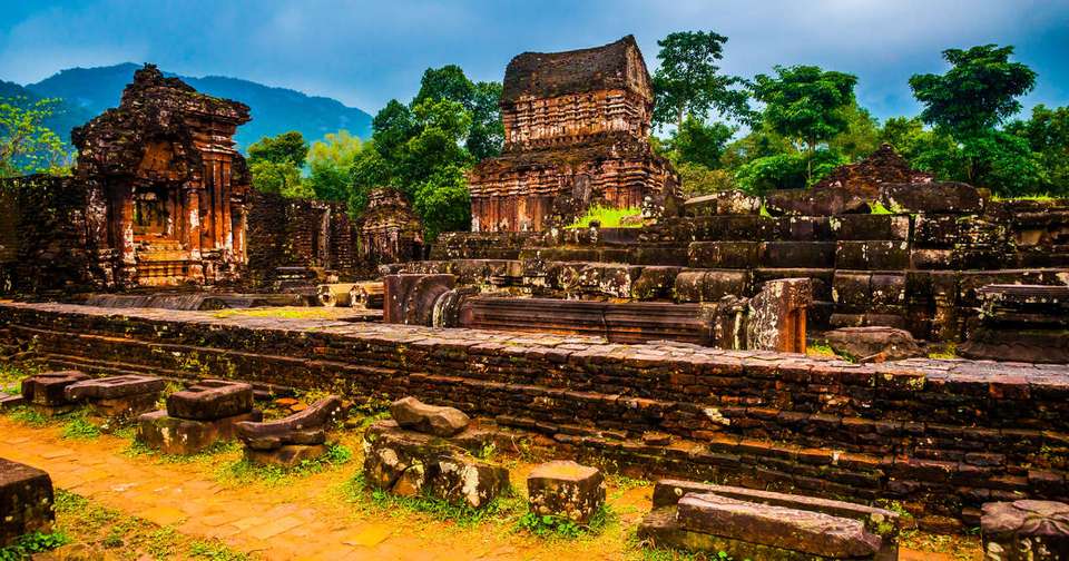 Walking in Vietnam + Cambodia Highlights - Explore - Vietnam