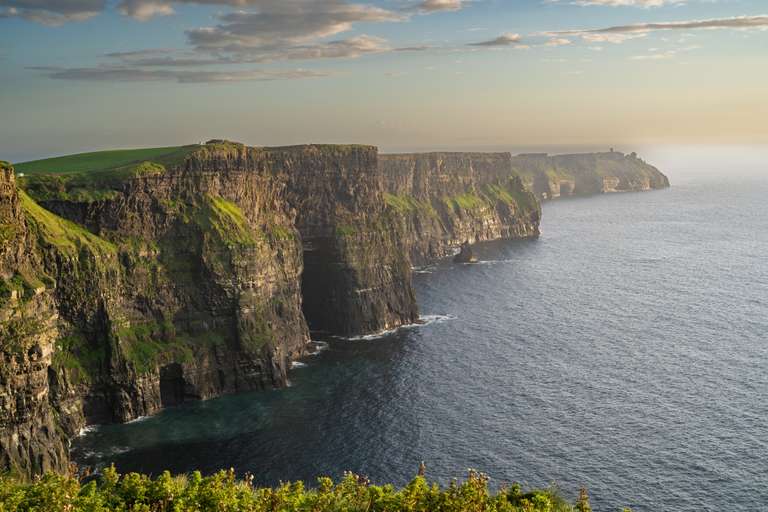 Walking Ireland’s Wild Atlantic Way trip - alternative tour available