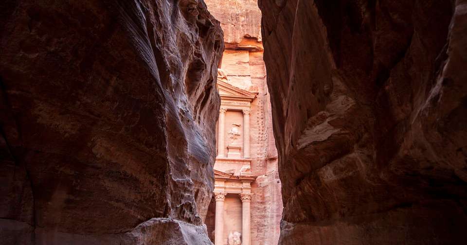 Walking Jordan's Spice Trails - Explore - Jordan - Image 5